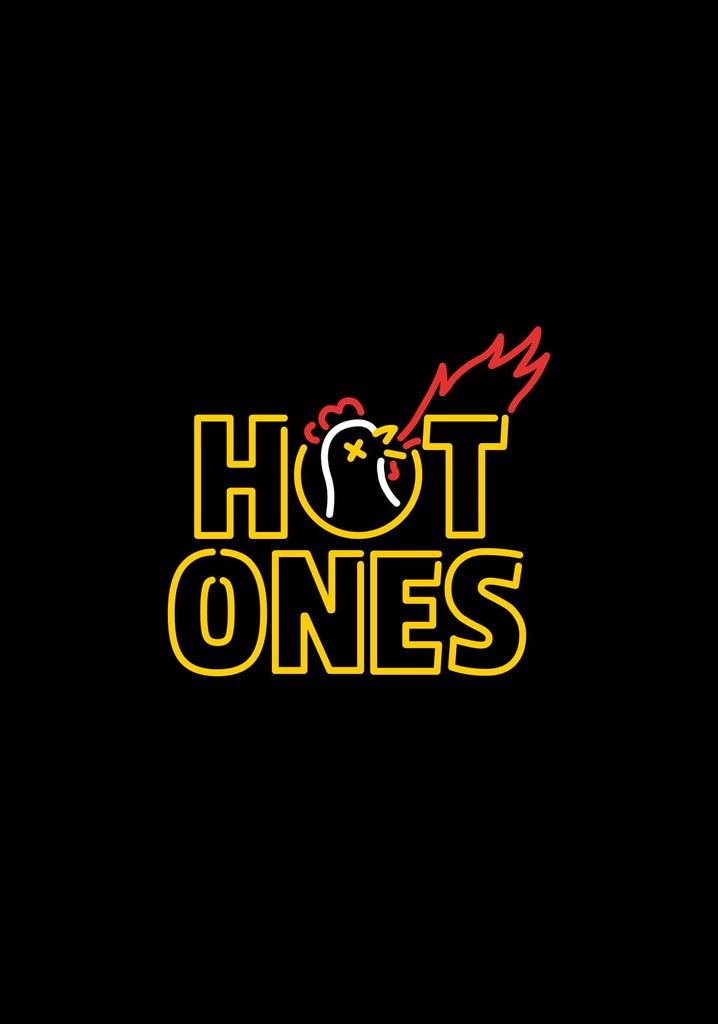 Hot Ones Season 1 watch full episodes streaming online